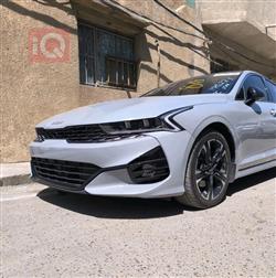 كيا K5